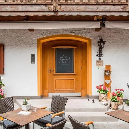 Pretzners Ferienwohnungen Reit im Winkl Exterior photo