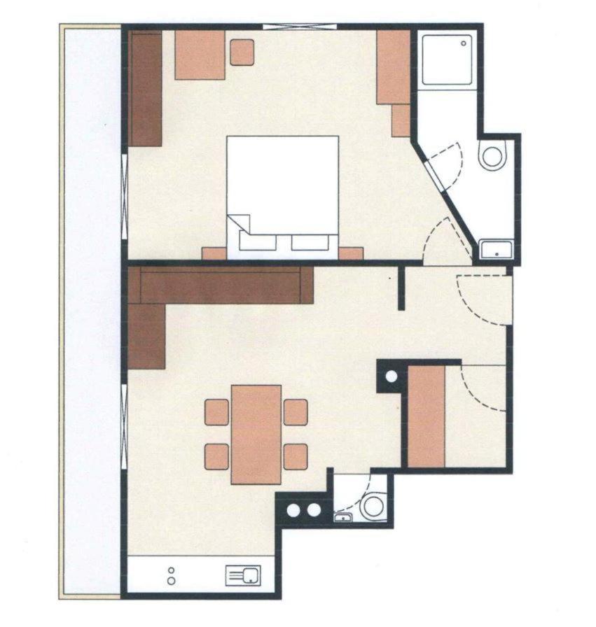 Apartment Pretzners *