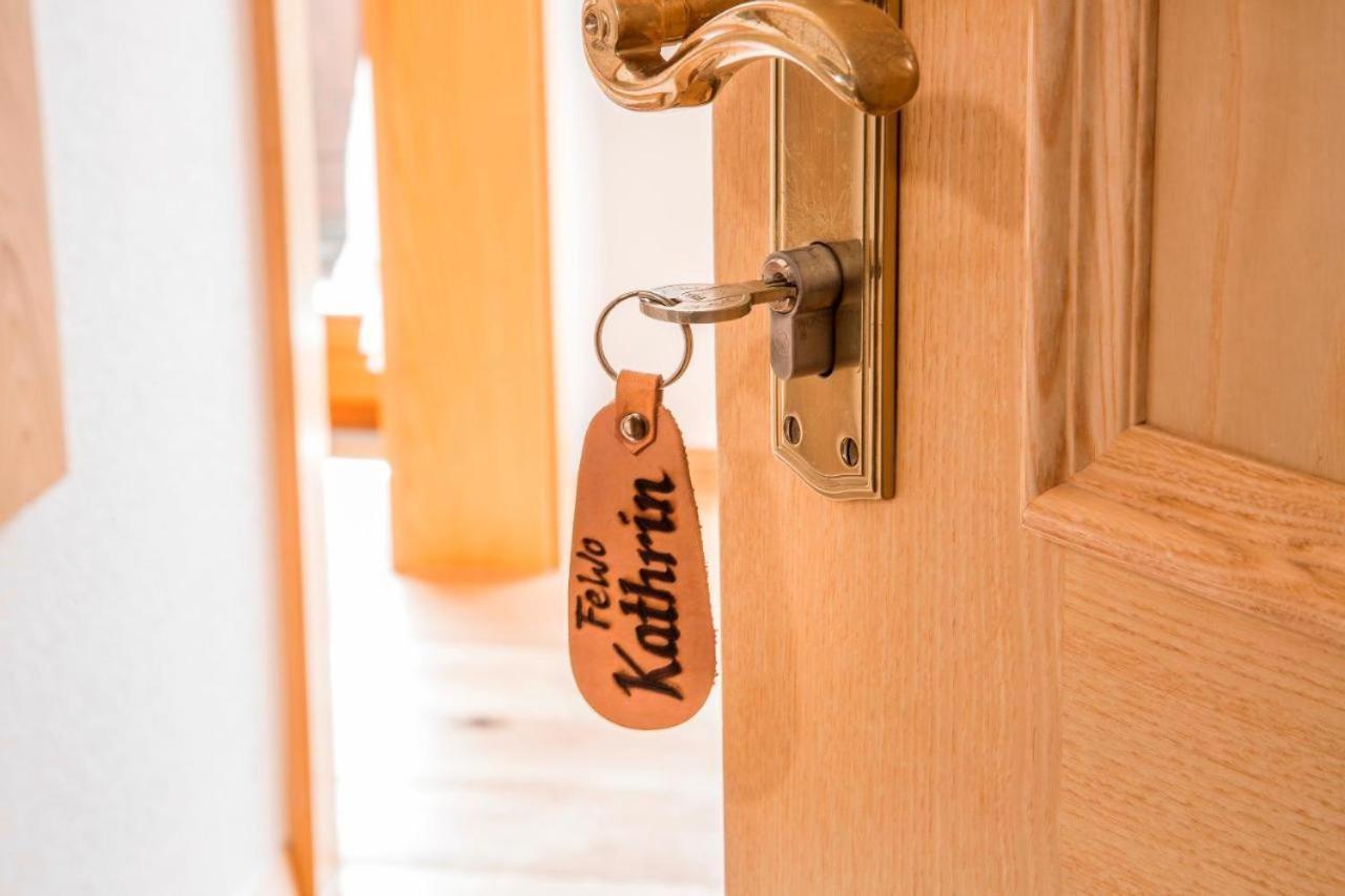 Pretzners Apartment Reit im Winkl