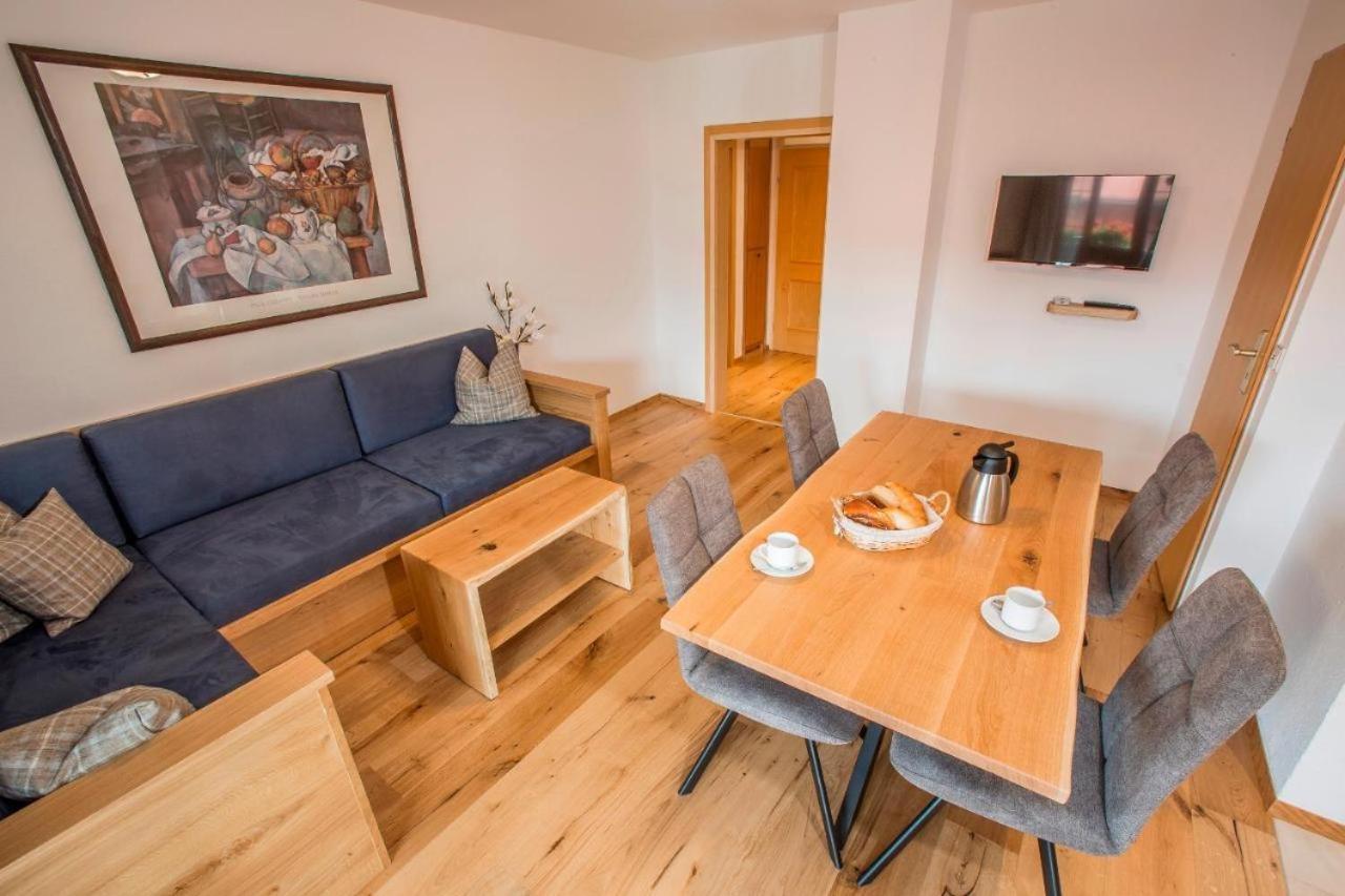 Pretzners Apartment
