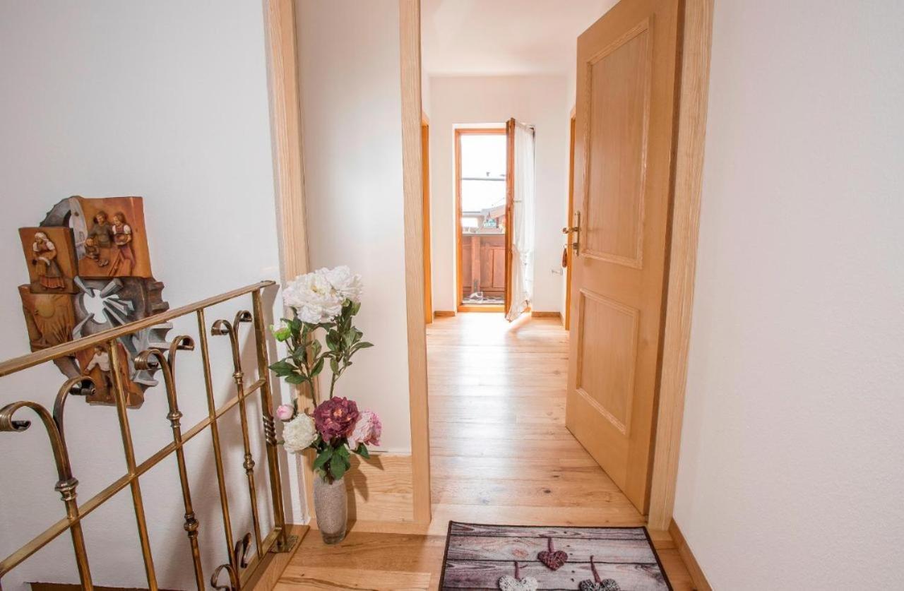 Pretzners Apartment Reit im Winkl